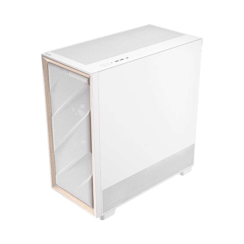 Antec FLUX Mid-Tower E-ATX Gaming Chassis
