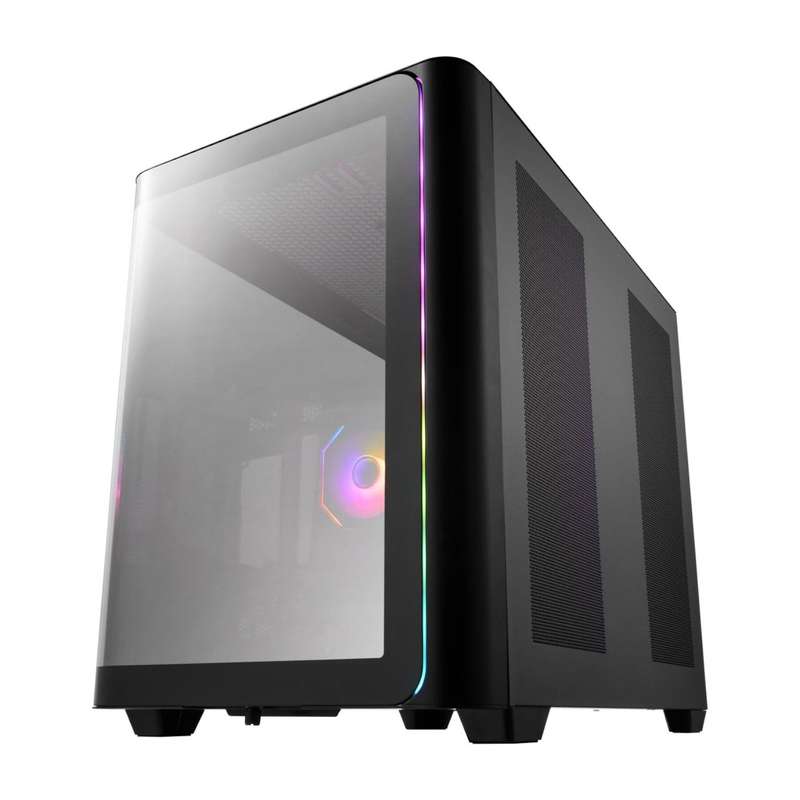 FSP M580 ARGB ATX Gaming Chassis