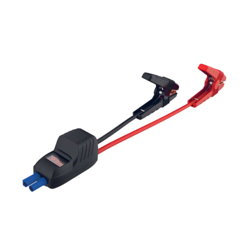 Gizzu 2000A Jump Starter 16400mAh