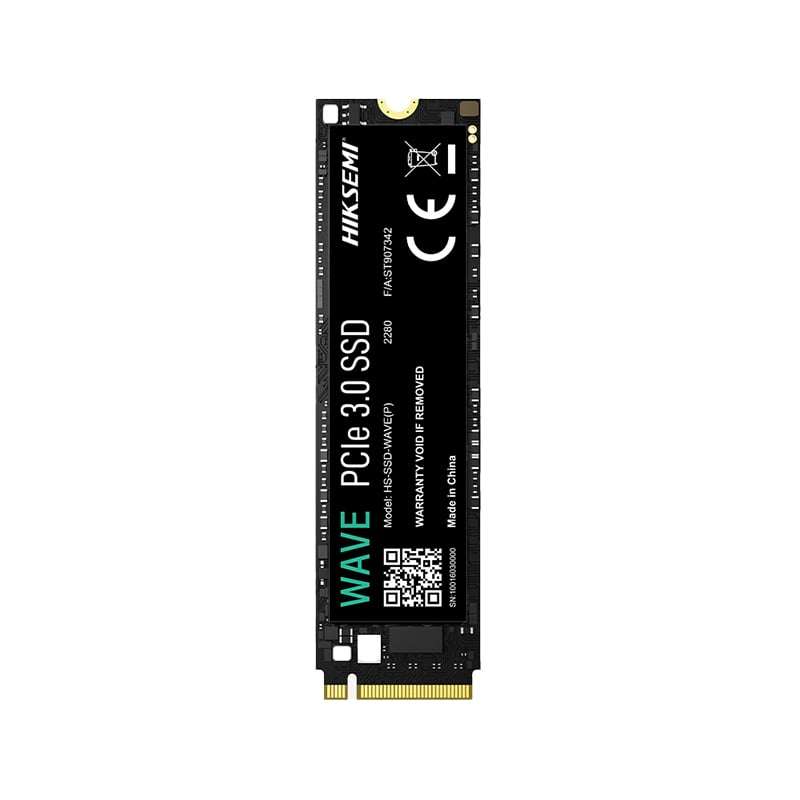 Hiksemi Wave(P) Gen3 M.2 NVMe SSD