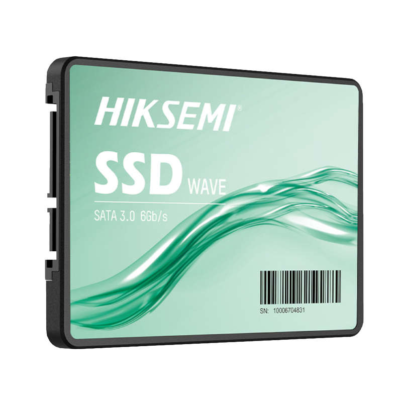 Hiksemi Wave(S) 2.5" SATA III SSD 2TB