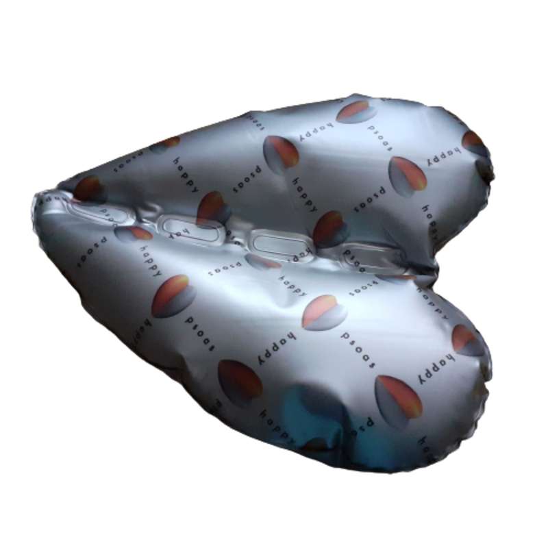 Happy Psoas Interactive Cushion