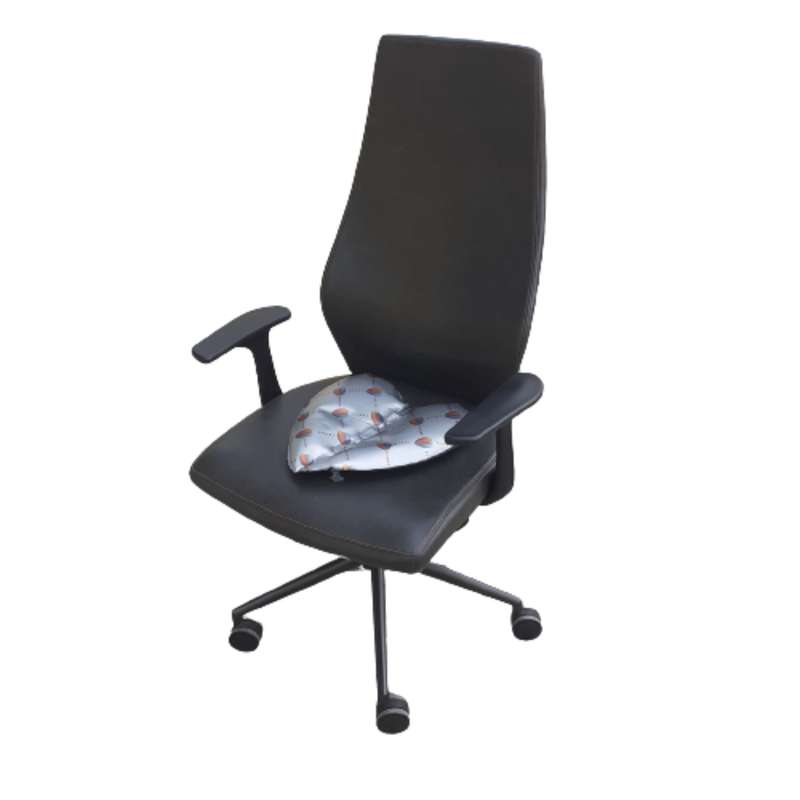 Happy Psoas Interactive Cushion