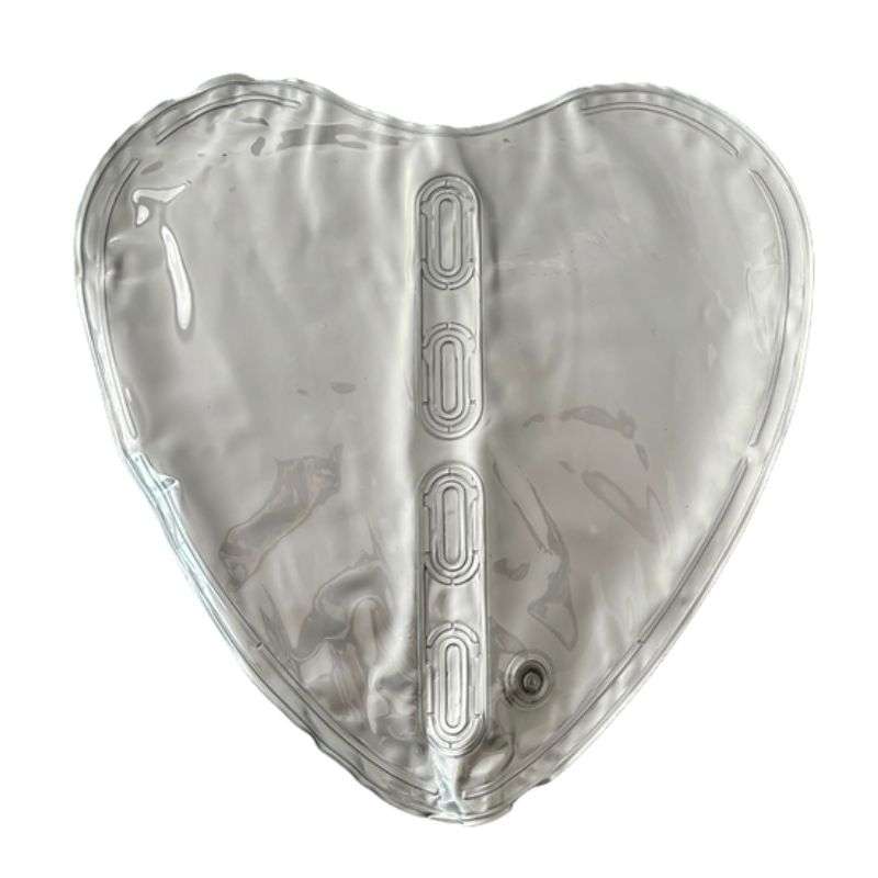 Happy Psoas Interactive Cushion
