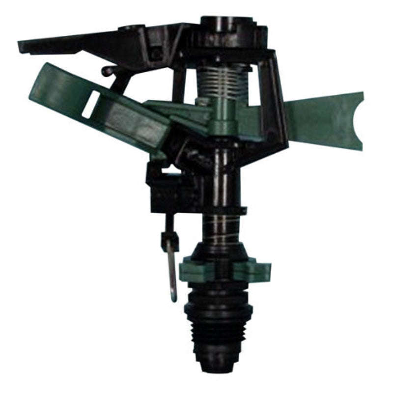 Kaufmann 15mm Adjustable Plastic Sprinkler