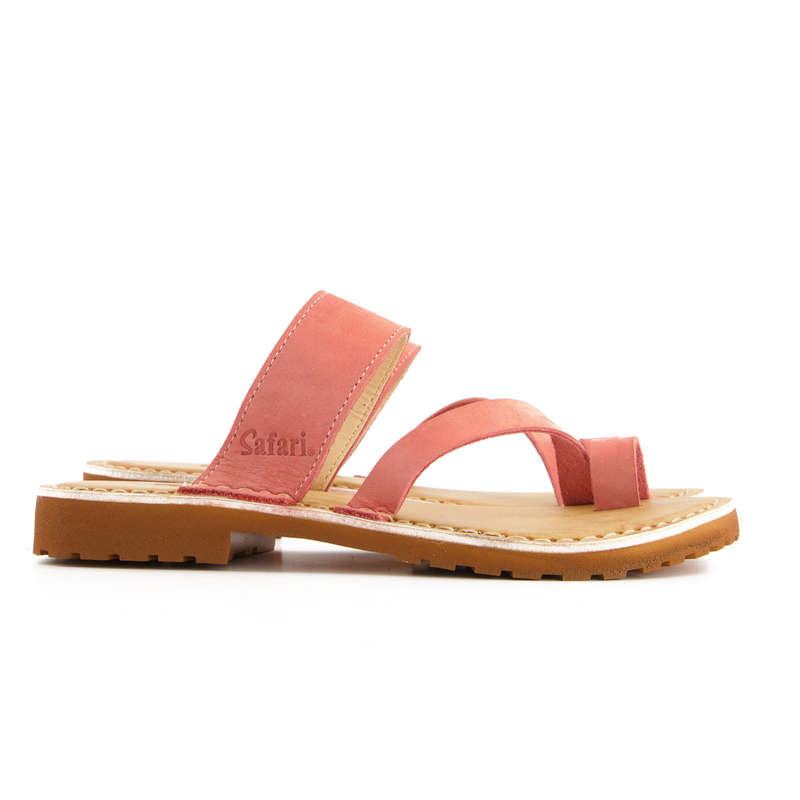 Bata Safari Pursuit Ladies Sandal Pink