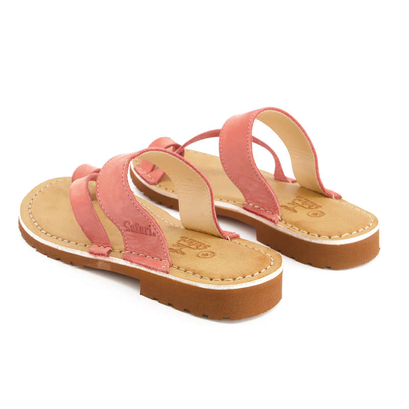 Bata Safari Pursuit Ladies Sandal Pink