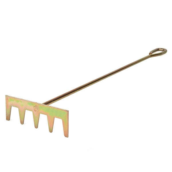 LK Braai Rake