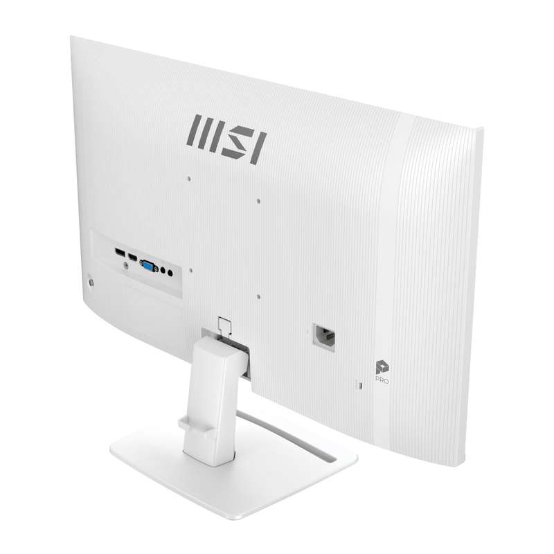 MSI PerfectEdge PRO MP251W E2 24.5" FHD IPS Office Monitor