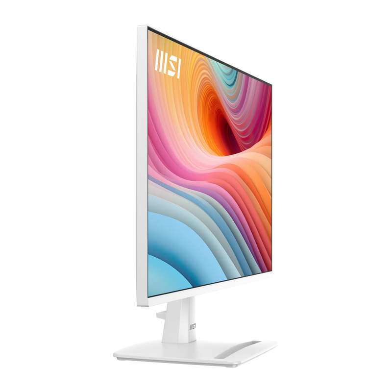 MSI PerfectEdge PRO MP251W E2 24.5" FHD IPS Office Monitor