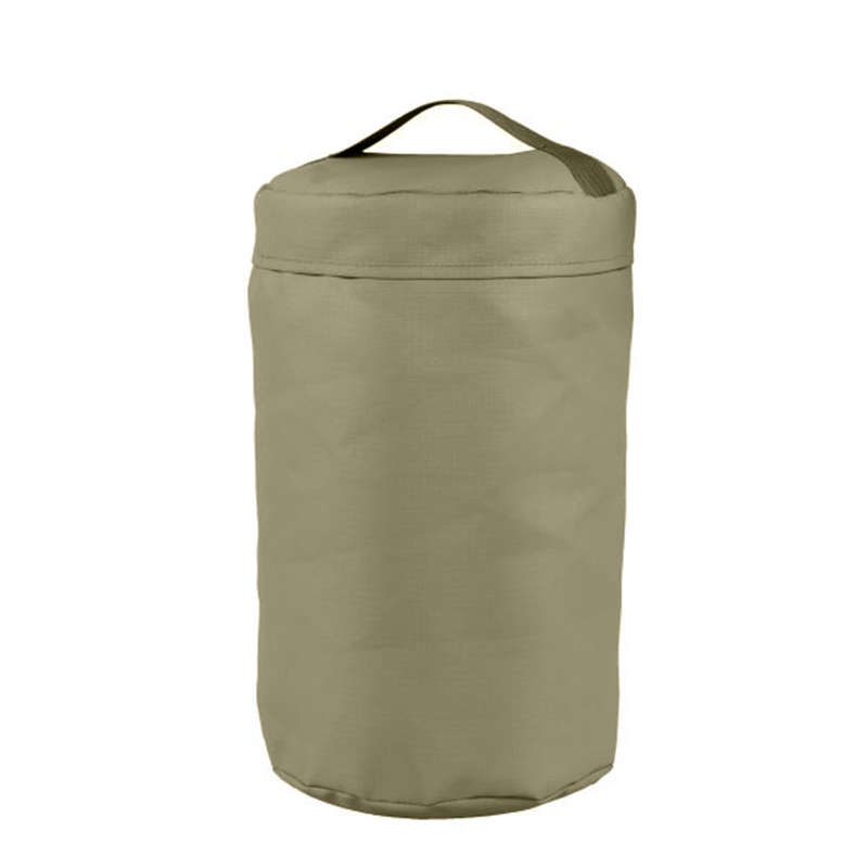 Kaufmann X Outdoor Afri-Canvas Gas Cylinder Bag