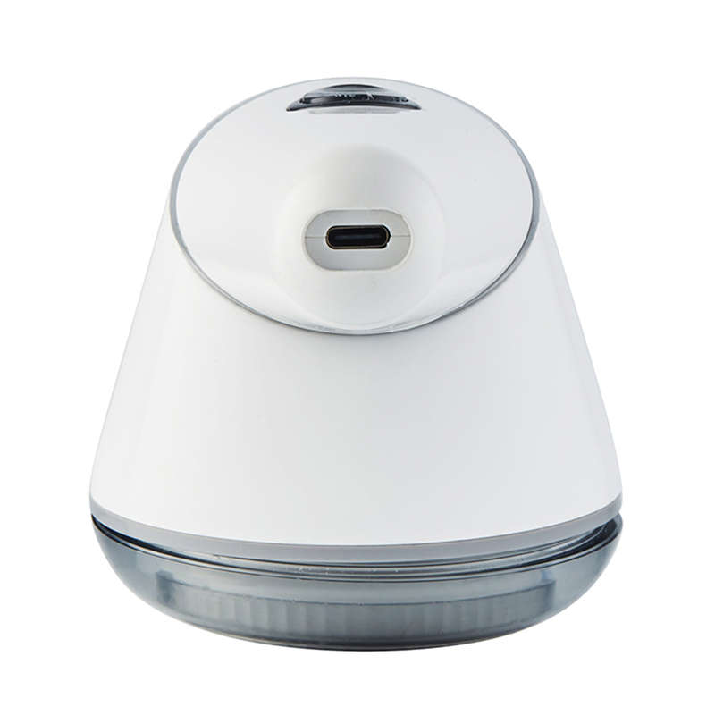 Mellerware 3-Blade Rechargeable Lint Remover 3W