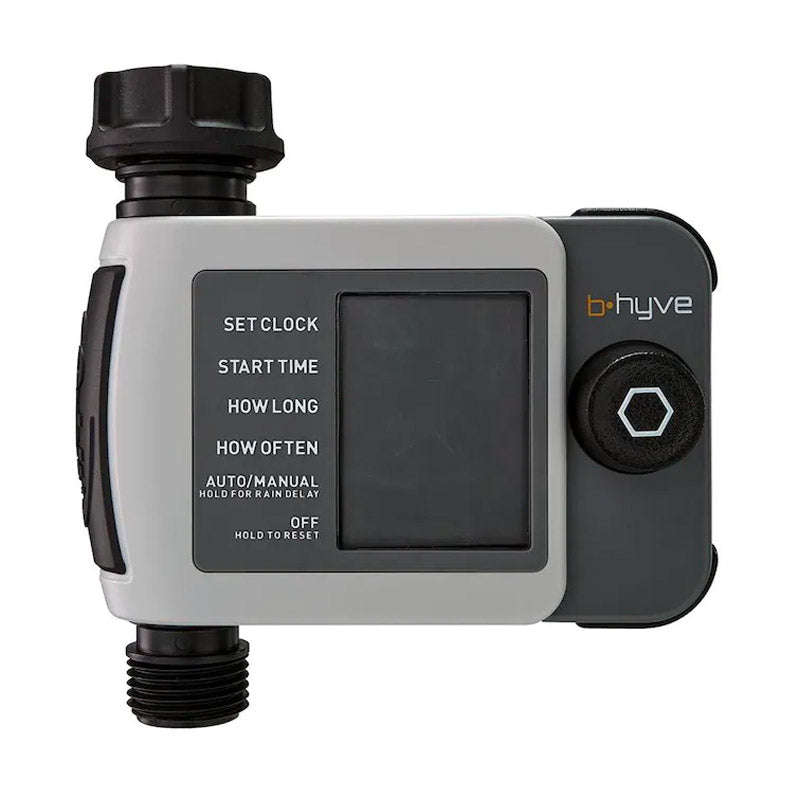 Orbit B-Hyve Bluetooth Tap Timer 1-Port