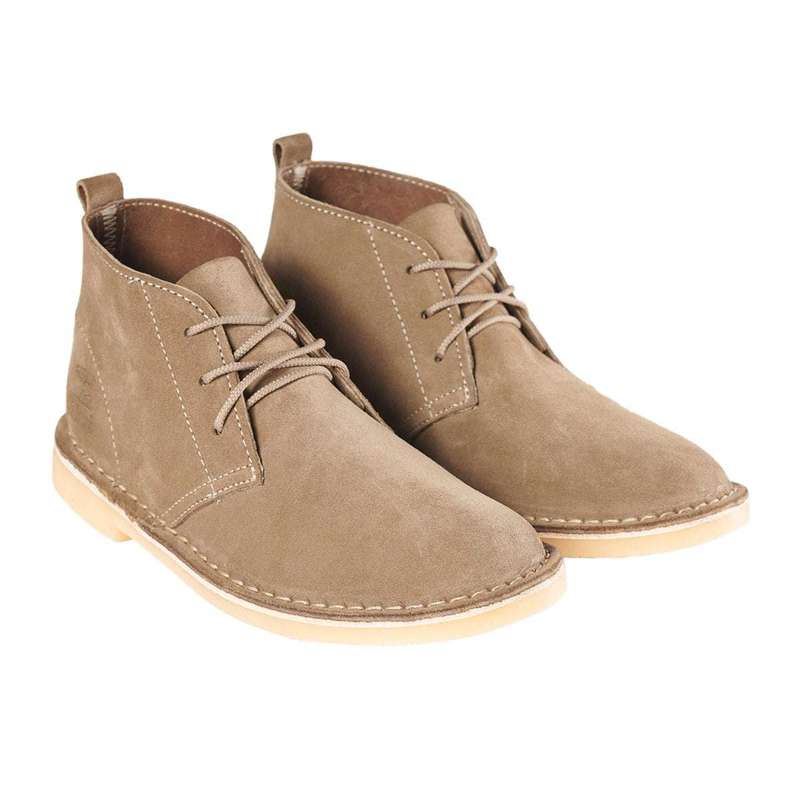 Bata Safari Expedition Ladies Boot Donkey