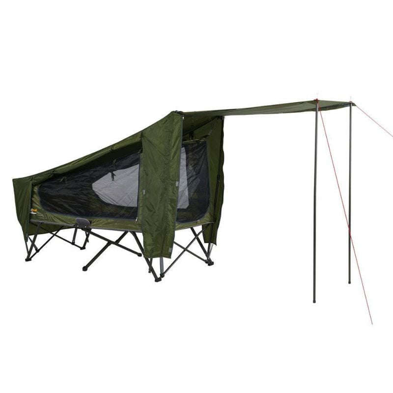 OZtrail Easy Fold 1P Stretcher Tent