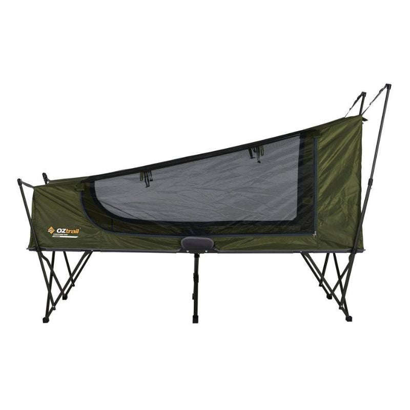 OZtrail Easy Fold 1P Stretcher Tent