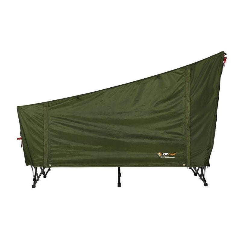 OZtrail Easy Fold 1P Stretcher Tent