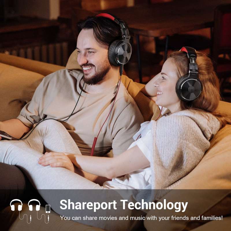 OneOdio Studio Pro-10 Headphones