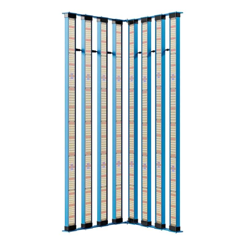 Kingbrite P55 800W  Quantum Bar Grow Light