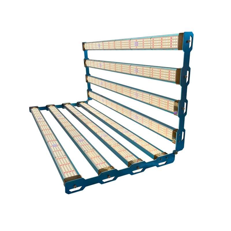 Kingbrite P55 800W  Quantum Bar Grow Light