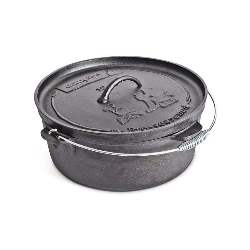 Campfire 9QT Dutch Oven