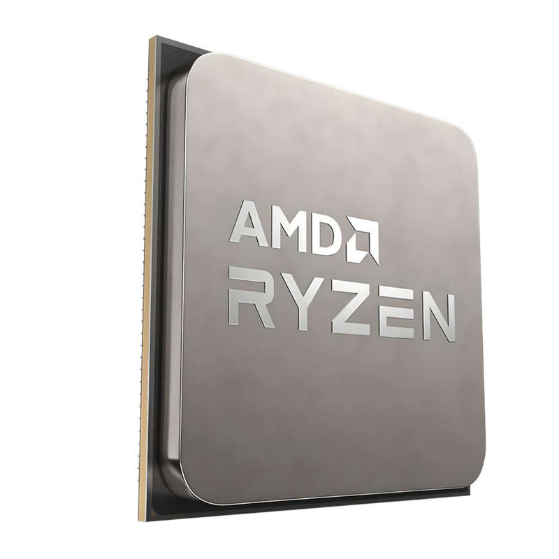 PCBuilder Ryzen 7 5700G HOME MASTER Windows 11 Desktop PC
