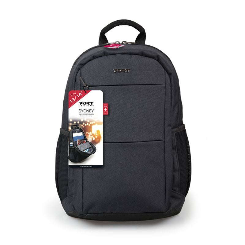 Port Designs Sydney 13/14" Backpack