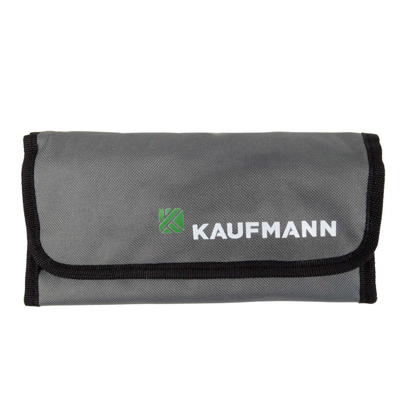 Kaufmann 13-Piece Camping Cutlery Set