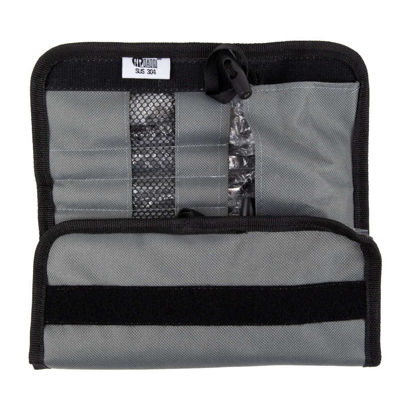 Kaufmann 13-Piece Camping Cutlery Set