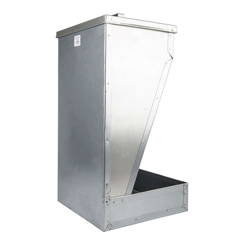 Complete 10kg Self Feeder