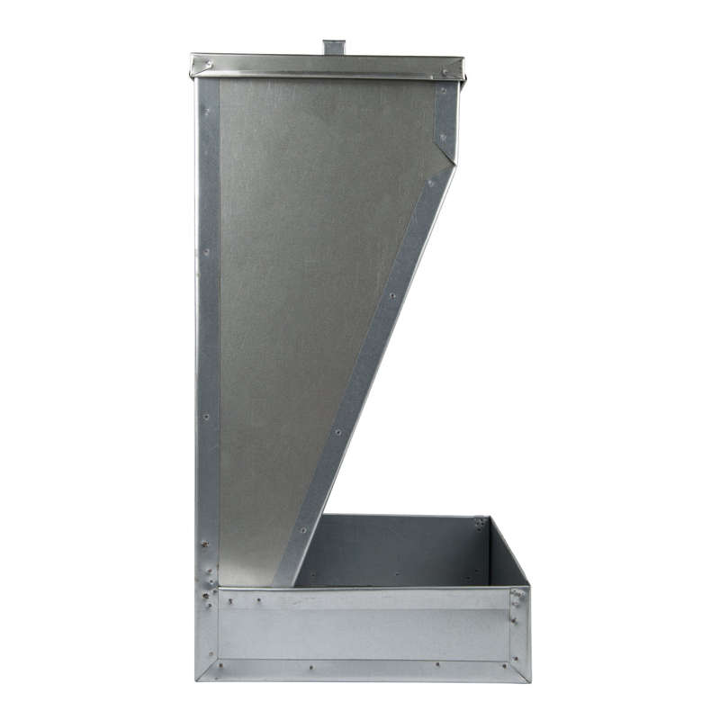 Complete 10kg Self Feeder