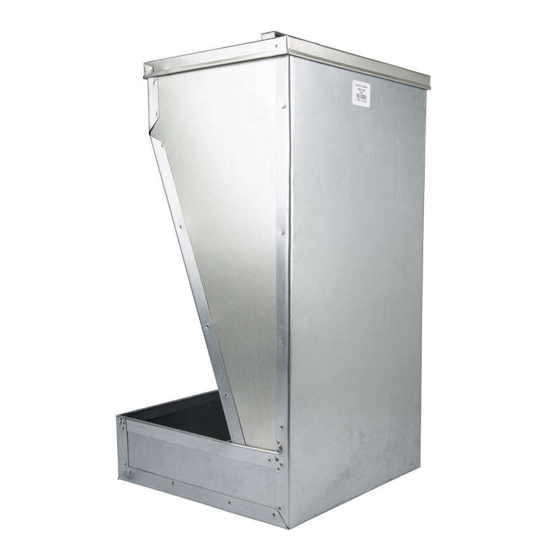 Complete 10kg Self Feeder