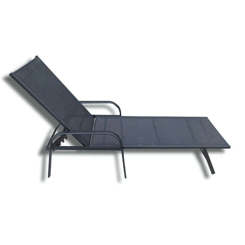 Seagull KD Pool Lounger