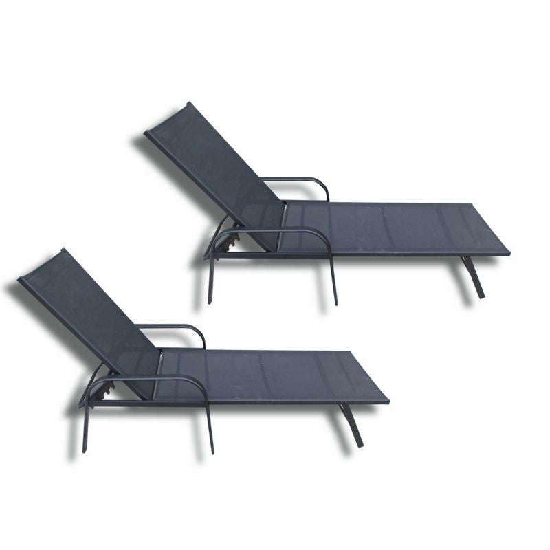 Seagull KD Pool Lounger