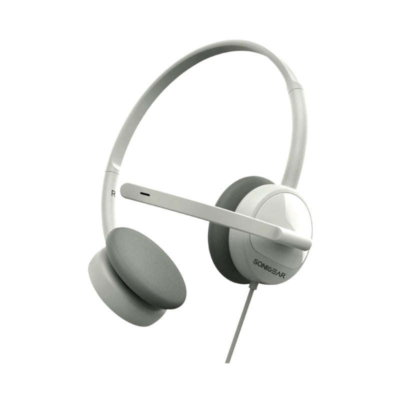 SonicGear Xenon 1U Headset