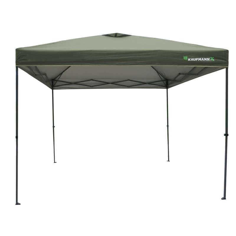 Kaufmann X Outdoor Push Up Gazebo