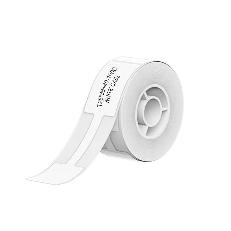 Niimbot B1/B21/B3S 25 x 38mm Thermal Label Roll