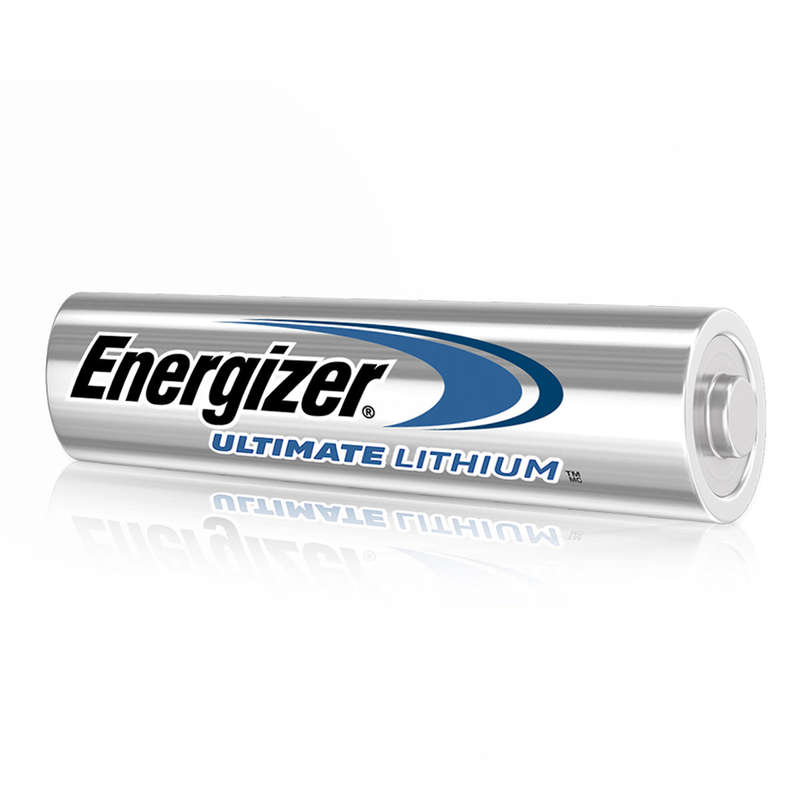 Energizer Ultimate Lithium Batteries AA