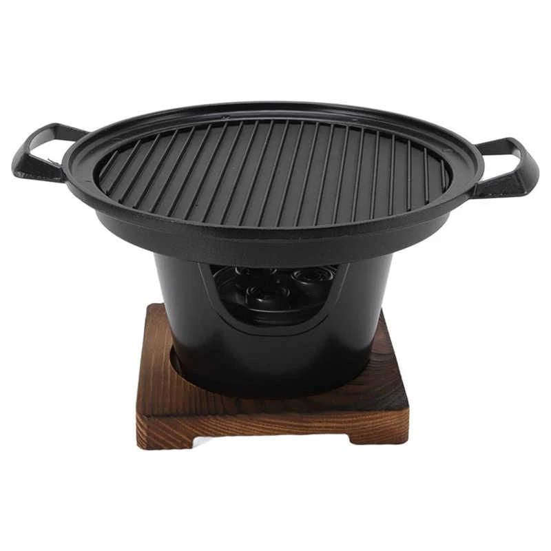 Tafelbraai with Carry Bag/Cooler