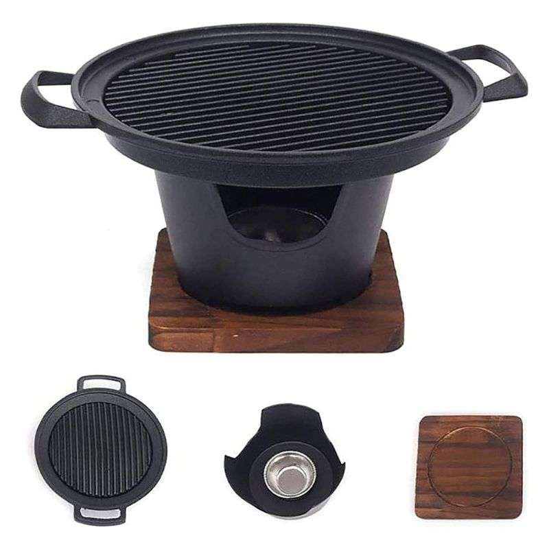 Tafelbraai with Carry Bag/Cooler