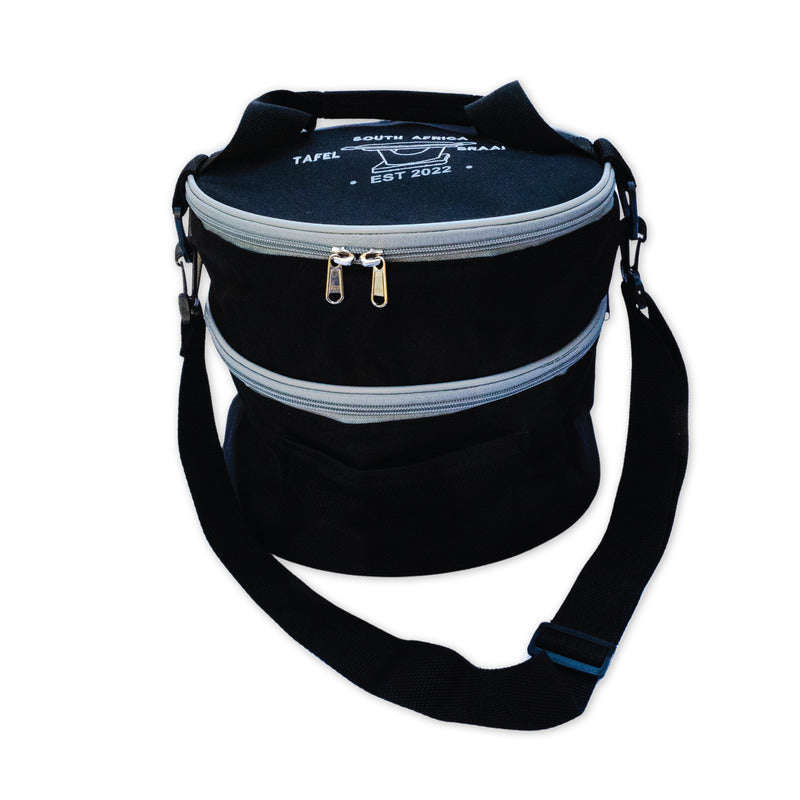 Tafelbraai with Carry Bag/Cooler