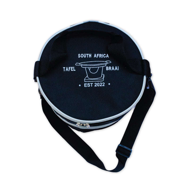 Tafelbraai with Carry Bag/Cooler