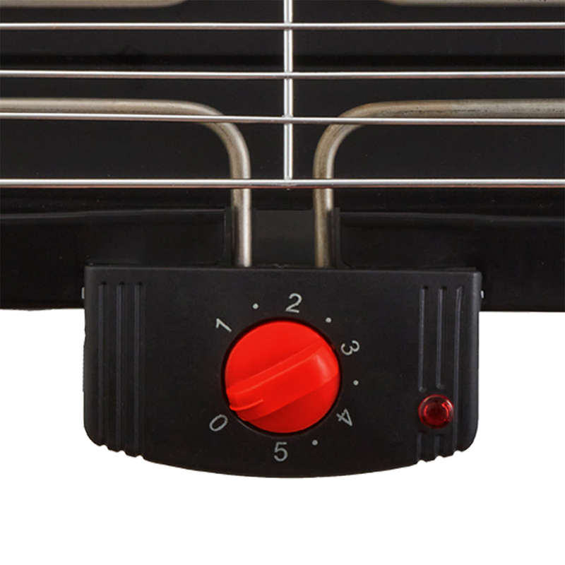 Mellerware Grill Master Stand 2000W
