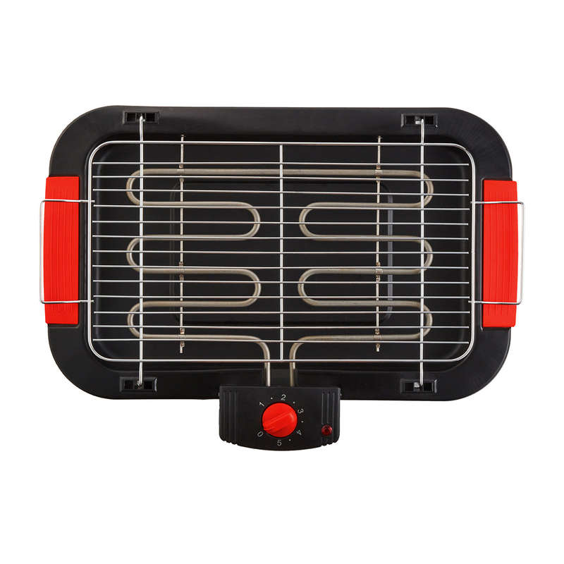 Mellerware Grill Master Stand 2000W