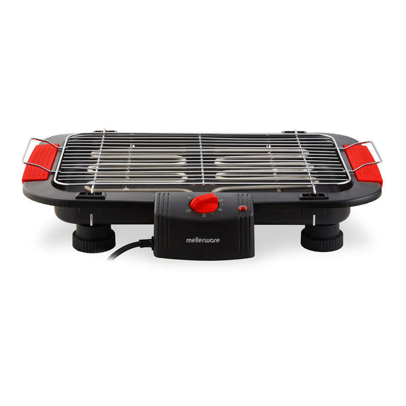 Mellerware Grill Master Stand 2000W