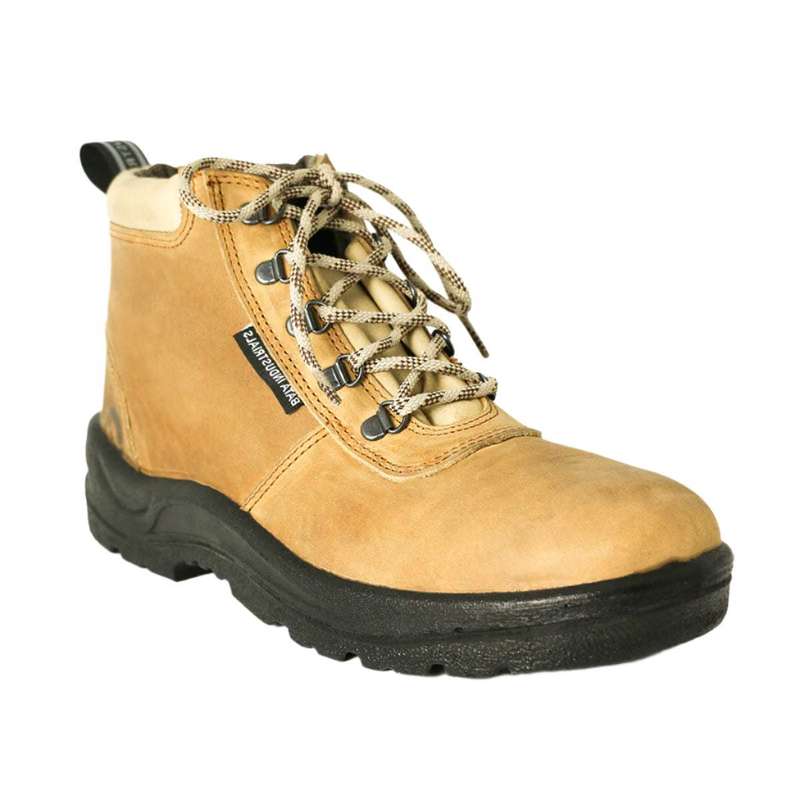 Bata Roving Nomad Mens Boot Oatmeal