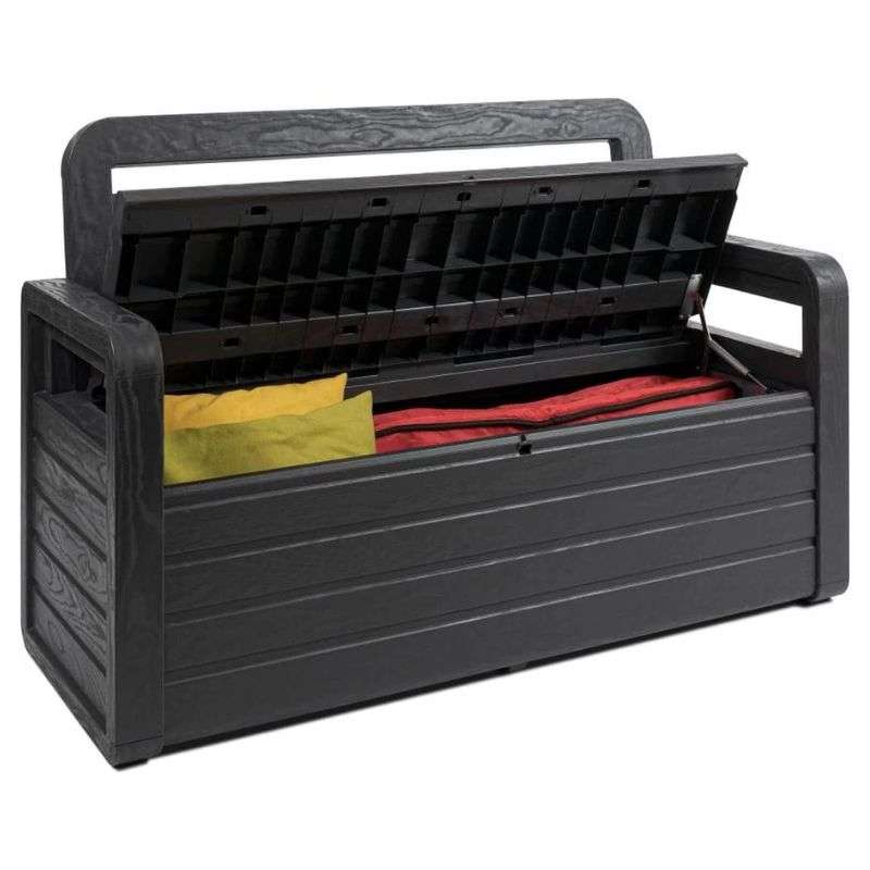 Toomax Forever Spring Garden Storage Bench