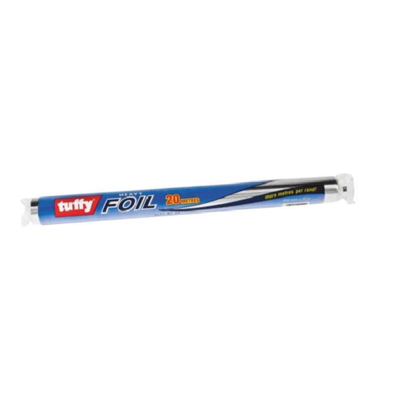 Tuffy 20m Heavy Foil