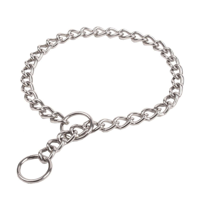 Complete Choke Chain