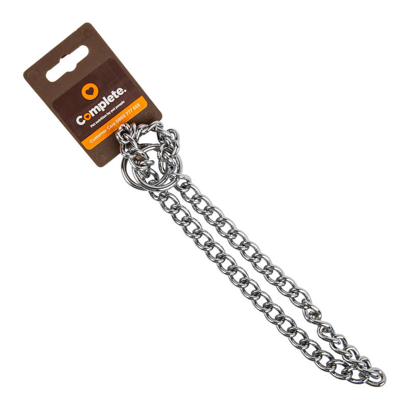 Complete Choke Chain